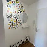 Buntes Wohnen In Düren Apartment Düren - Eifel