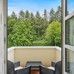 Apartment Buntes Wohnen In Düren *