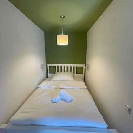 Apartman Buntes Wohnen In Dueren Düren - Eifel