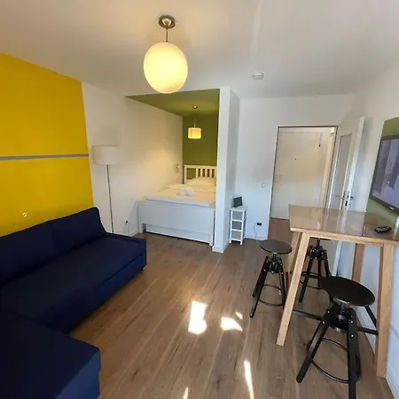 Lejlighed Buntes Wohnen In Dueren