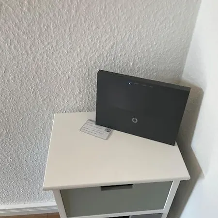 Lejlighed Buntes Wohnen In Dueren *