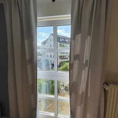 Apartman Buntes Wohnen In Dueren