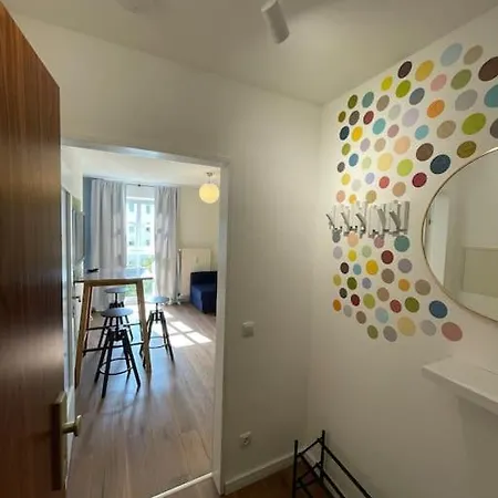 Buntes Wohnen In Dueren Düren - Eifel