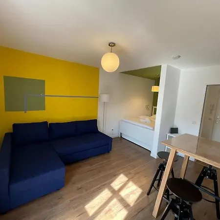 Buntes Wohnen In Dueren Düren - Eifel