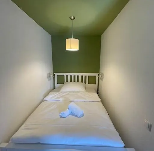 Appartement Buntes Wohnen In Dueren Düren - Eifel