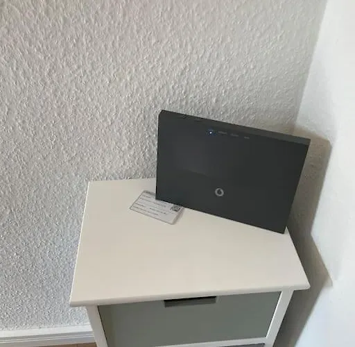 Appartement Buntes Wohnen In Dueren *