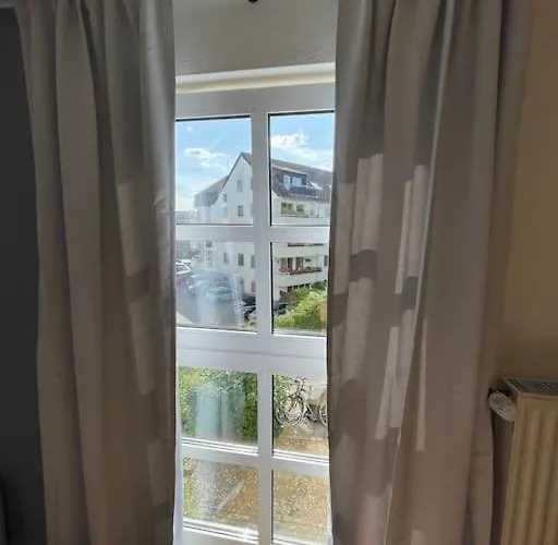 Lejlighed Buntes Wohnen In Dueren