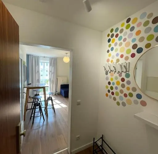 Buntes Wohnen In Dueren Düren - Eifel