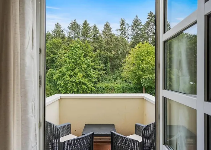 Appartement Buntes Wohnen In Dueren *