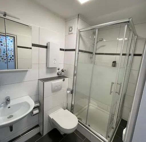 Appartement Buntes Wohnen In Dueren Düren - Eifel