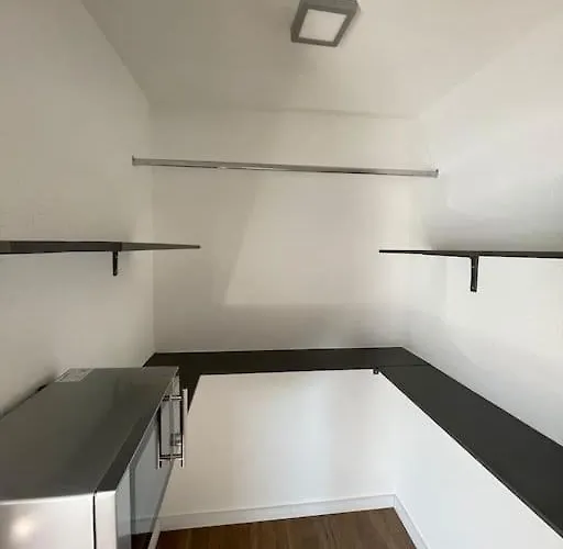 Buntes Wohnen In Dueren * Düren - Eifel