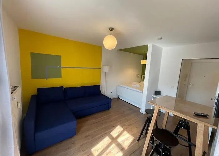 Buntes Wohnen In Dueren Düren - Eifel